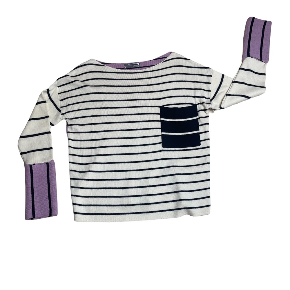 Anthropologie sweater NWTs sz XS